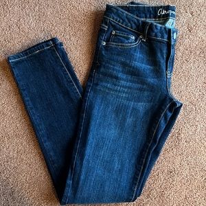 Aeropostale jeans
